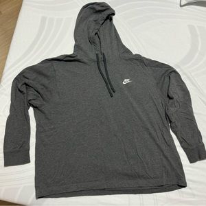 Men’s Nike Light Weight Hoodie